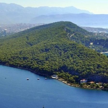 Cozy Apartment In Split In Nice Quiet Neighborhood Εξωτερικό φωτογραφία