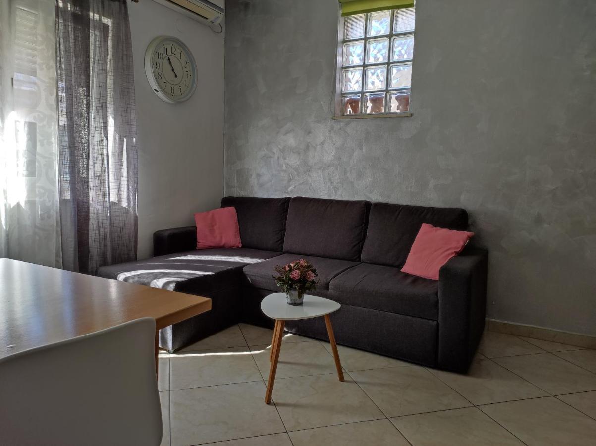 Cozy Apartment In Split In Nice Quiet Neighborhood Εξωτερικό φωτογραφία