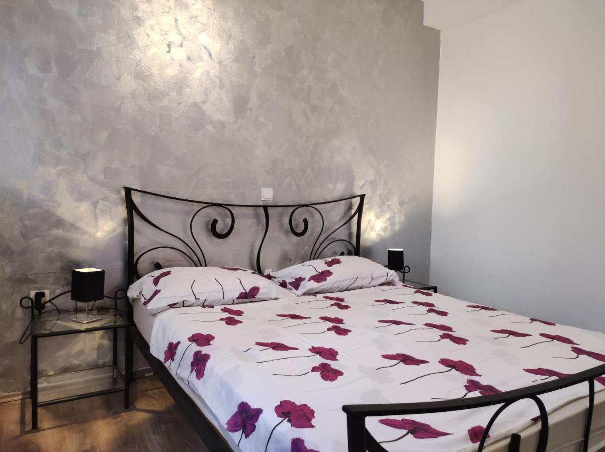 Cozy Apartment In Split In Nice Quiet Neighborhood Εξωτερικό φωτογραφία