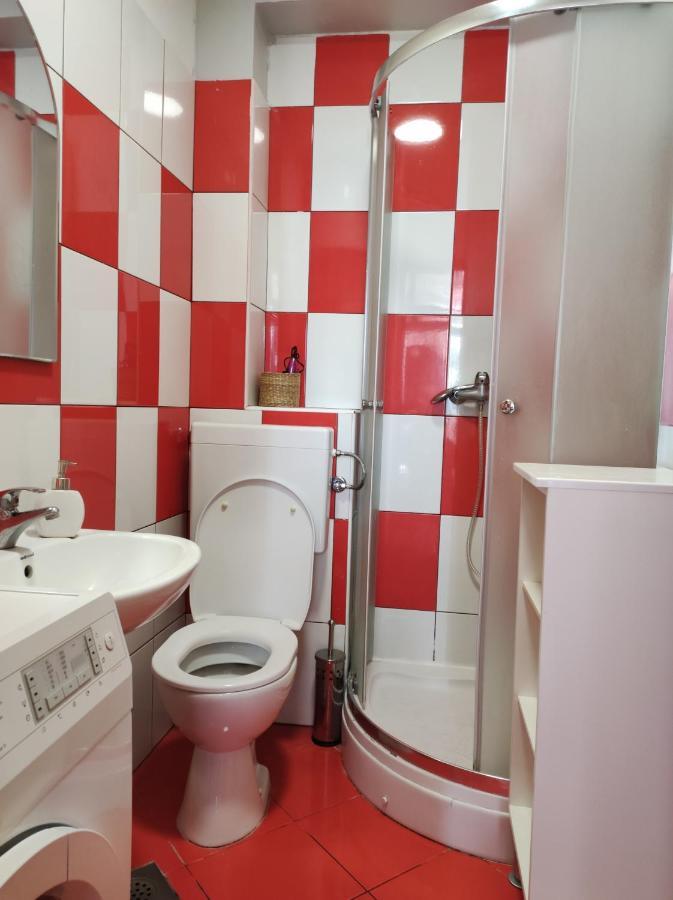 Cozy Apartment In Split In Nice Quiet Neighborhood Εξωτερικό φωτογραφία