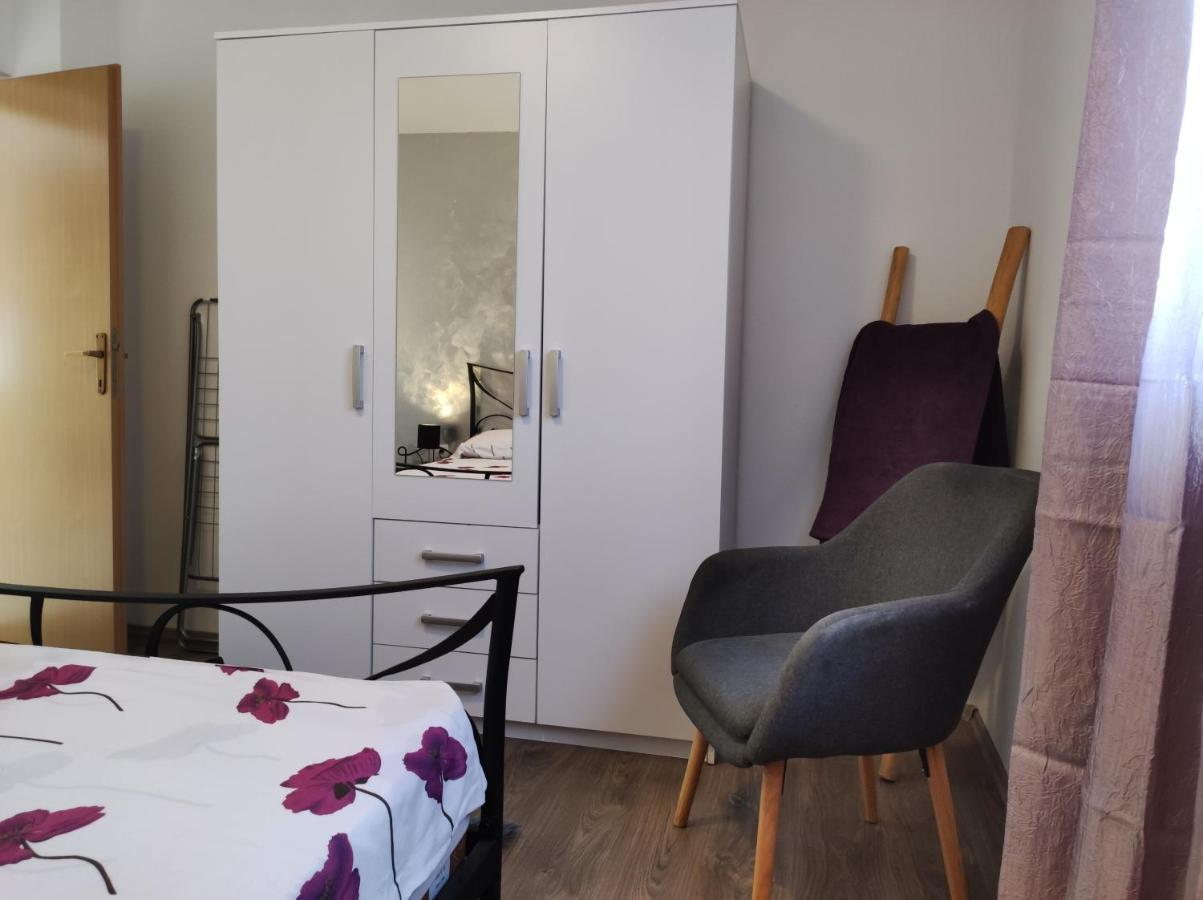 Cozy Apartment In Split In Nice Quiet Neighborhood Εξωτερικό φωτογραφία