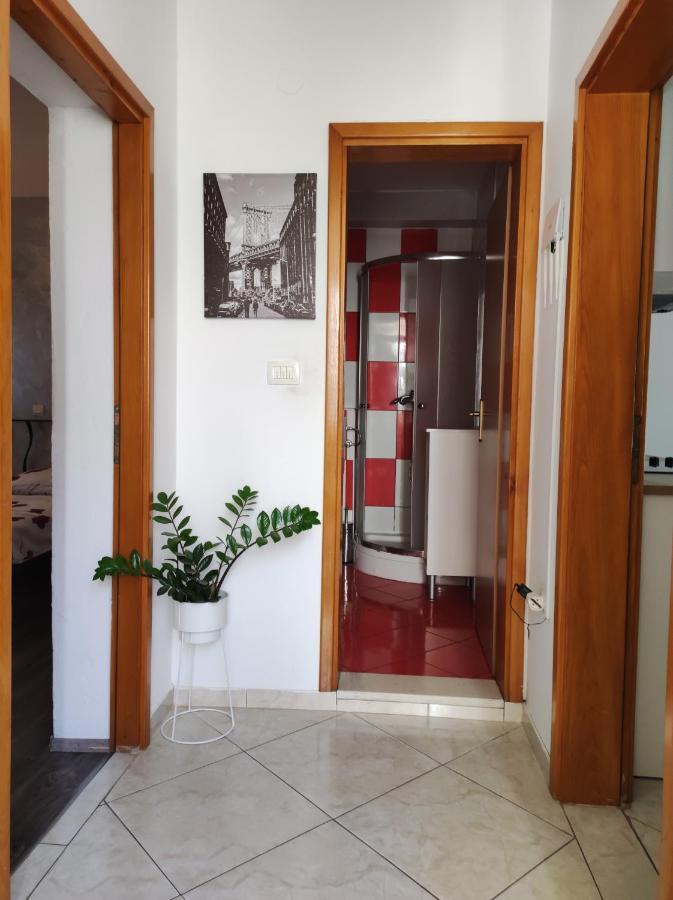 Cozy Apartment In Split In Nice Quiet Neighborhood Εξωτερικό φωτογραφία